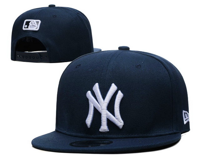 New York Yankees hats-015